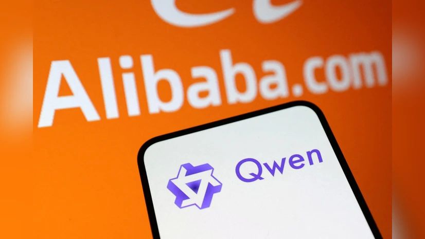 Alibaba Qwen3 AI model comparison