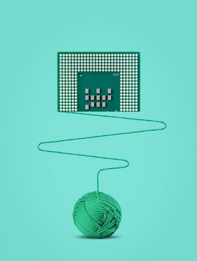 reversible computing chip energy efficiency lab