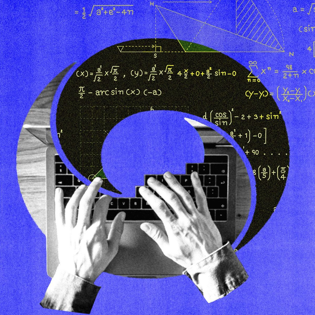 Google DeepMind AlphaEvolve AI lab demonstration
