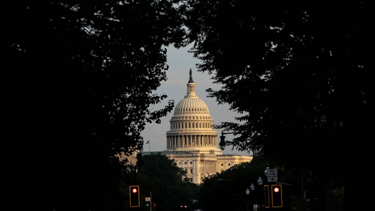 US Senate AI regulation vote result