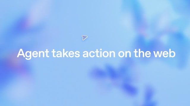 OpenAI ChatGPT Agent virtual computer demonstration