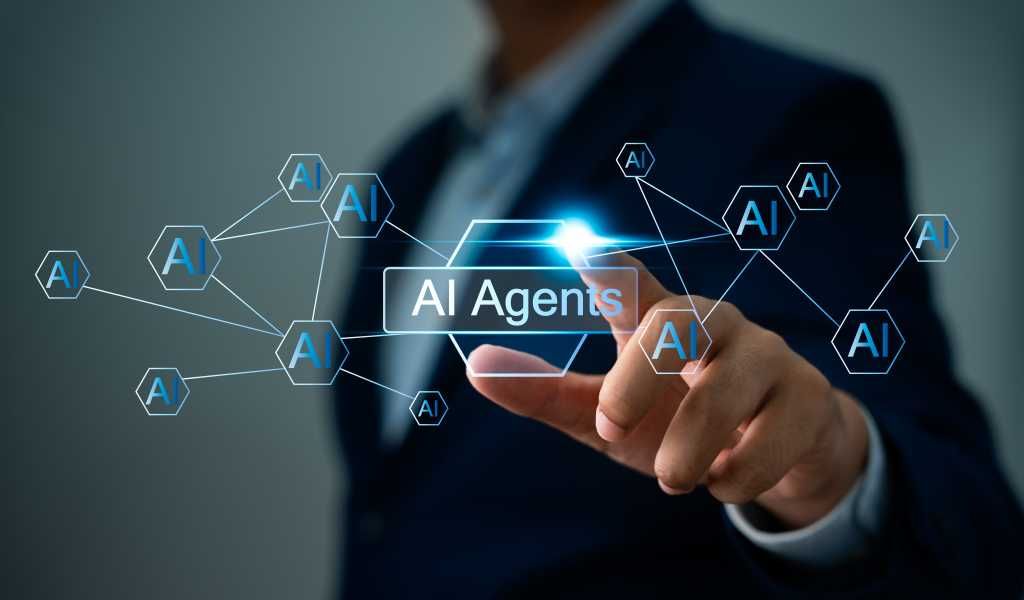 AWS AgentCore AI deployment platform