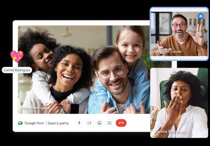 Google AI calling businesses feature demonstration