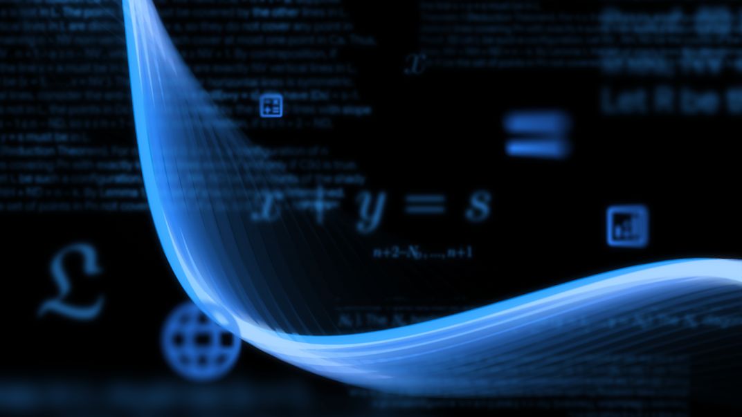 Gemini Deep Think Math Olympiad Solution Process
