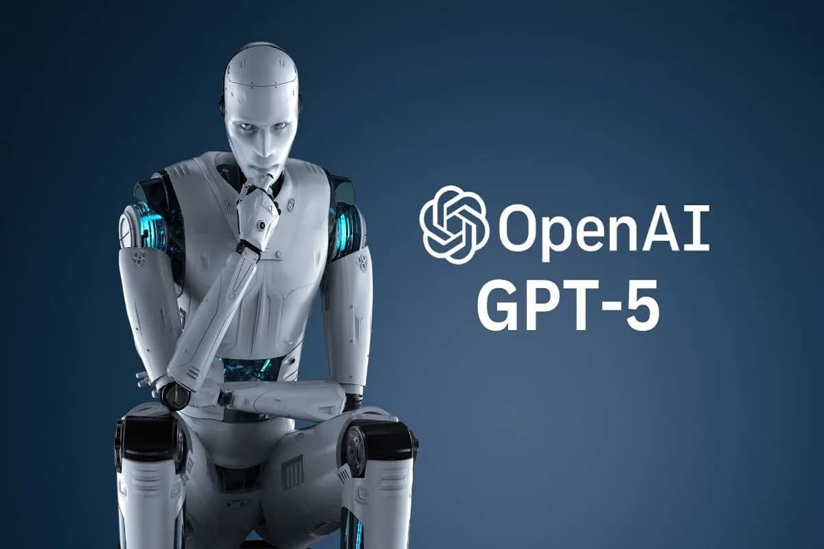 OpenAI GPT-5 AI model launch developments