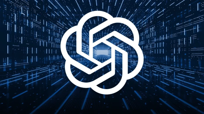 OpenAI SoftBank Stargate data center official logo