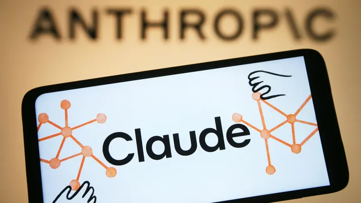 Anthropic Claude AI