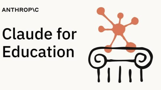 Anthropic Claude Education