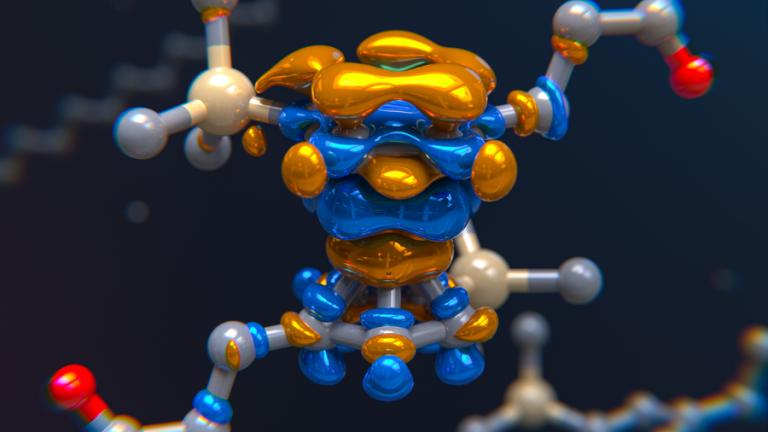 MIT Duke AI plastics