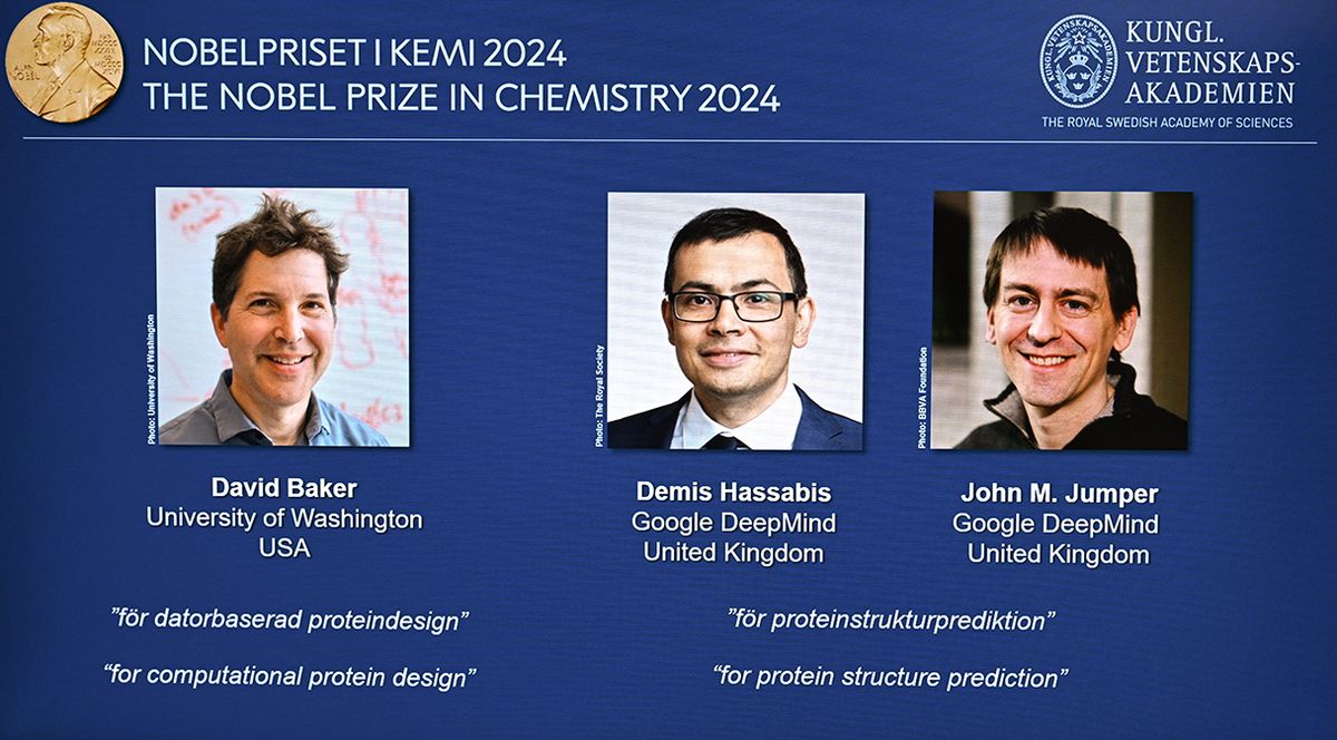 Demis Hassabis AI medical breakthrough prediction