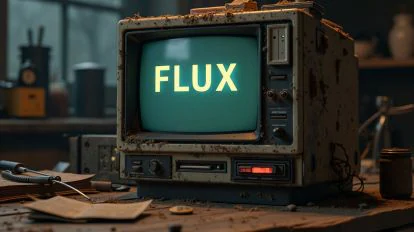 Stability AI Flux