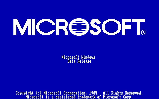 Microsoft Windows RealSR