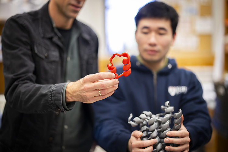 University of Pennsylvania APEX AI