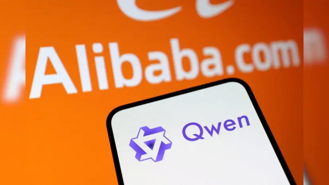 Alibaba Qwen3 AI
