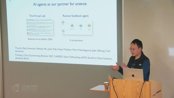 Stanford Virtual AI Lab