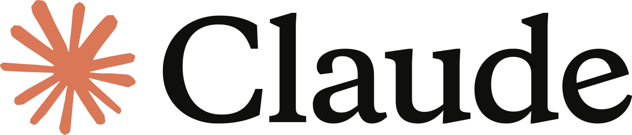 Anthropic logo Claude model