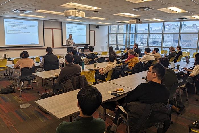 Carnegie Mellon AI Institute