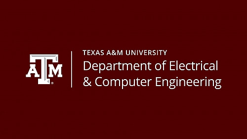 Texas A&M AI chip