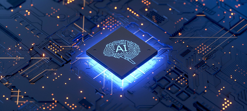 Qualcomm AI chip