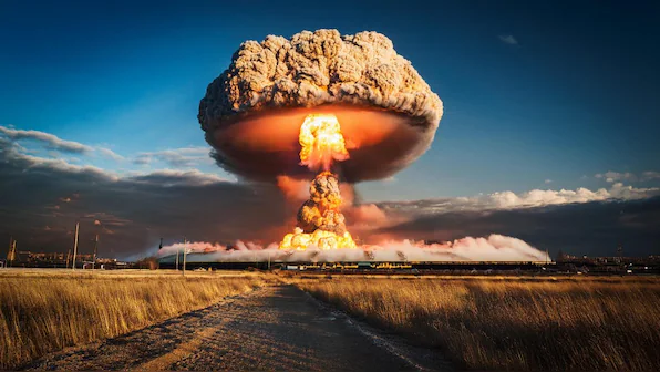 Anthropic DOE nuclear AI