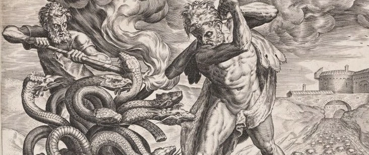 Google DeepMind Hydra