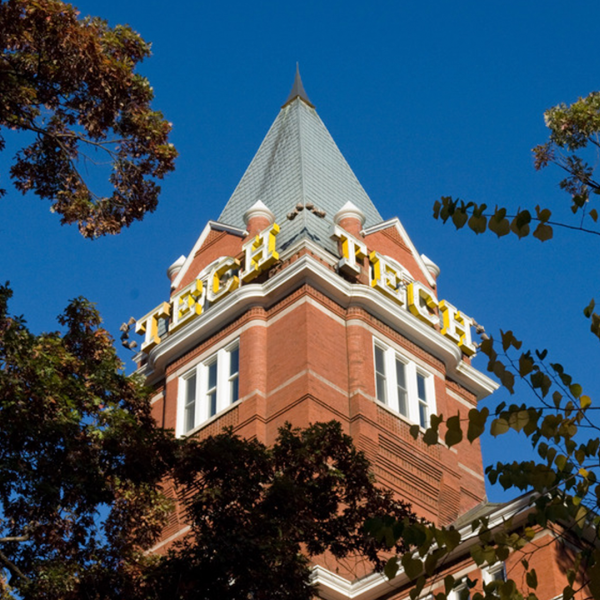 Georgia Tech AI4Science Center