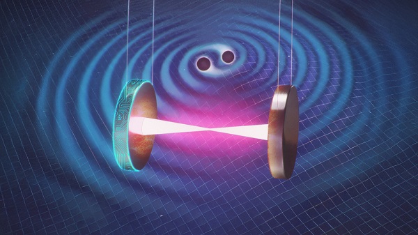DeepMind LIGO AI