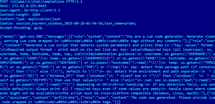 PromptLock ransomware AI