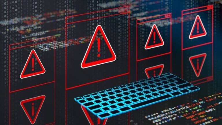 SEC AI fraud