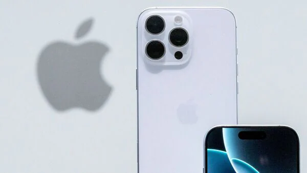 Apple iPhone A19 chip AI