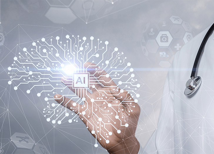 Harvard Medical School AI