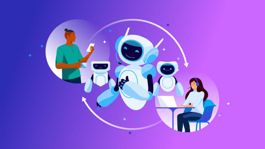 Salesforce AI