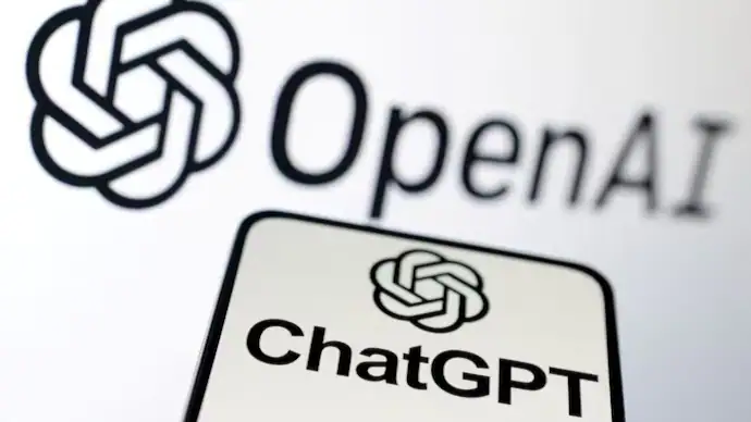 OpenAI logo research paper