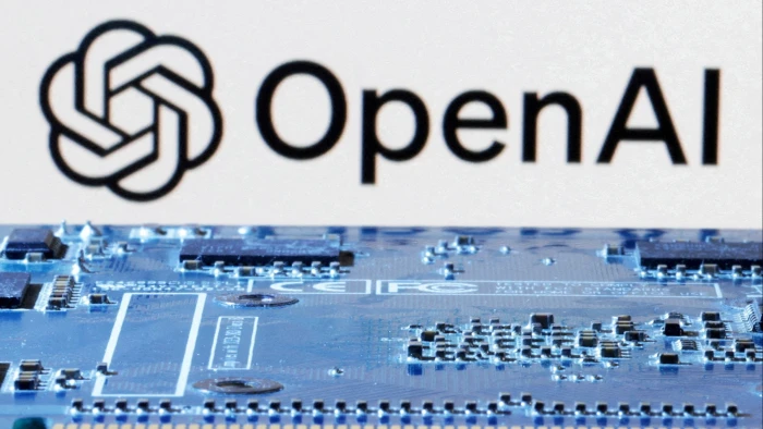 OpenAI Broadcom AI chip