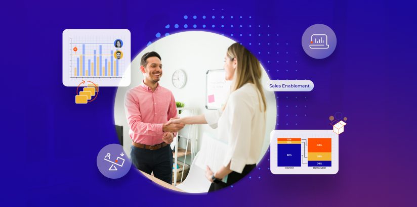 buyer enablement AI sales