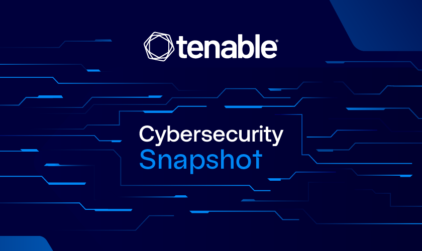 Tenable AI security report