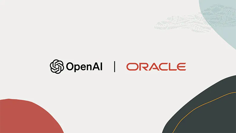 Oracle OpenAI cloud
