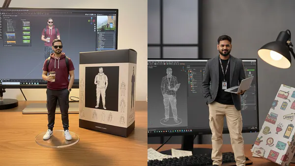 Google Gemini AI