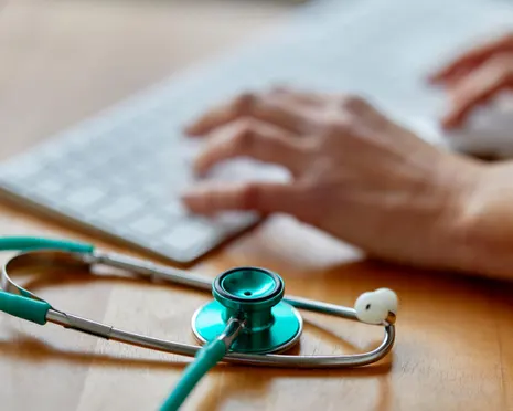 Delphi-2M AI healthcare