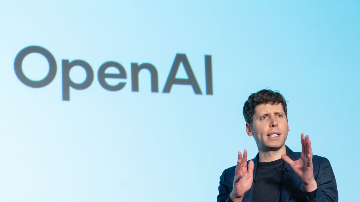 OpenAI ChatGPT personality adjustment backlash