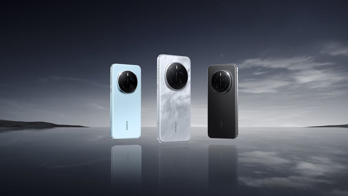 HONOR Magic7 Pro AI Deepfake Detection interface