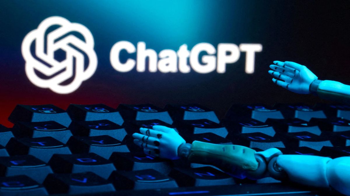 OpenAI GPT-4.1 coding AI model interface