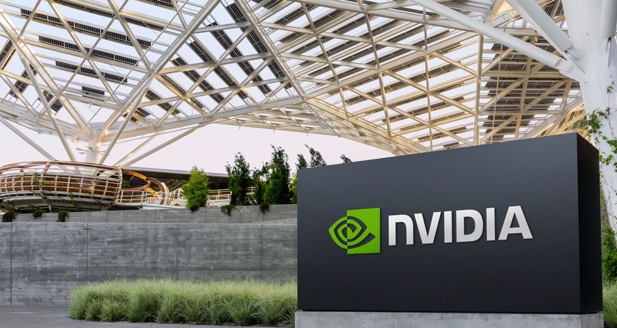nvidia us ai chip factory