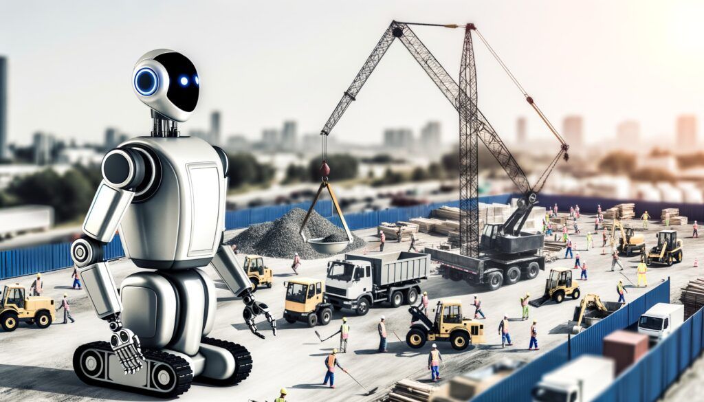 KIT IBM AI laboratory collaboration robotics
