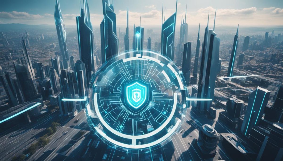 AI commerce security future tech
