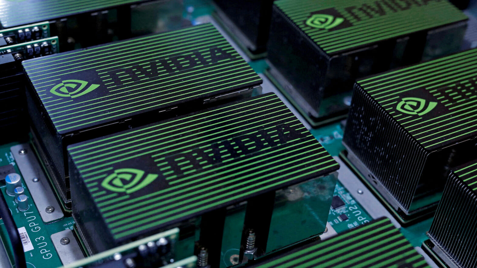 University of Utah NVIDIA HPE AI
