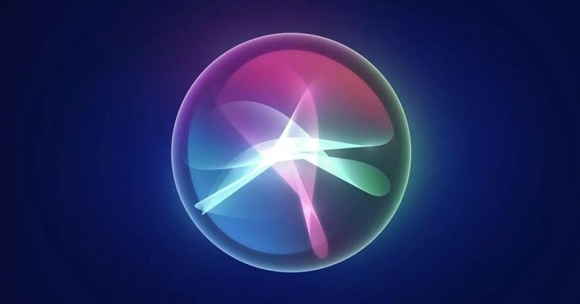 Apple Siri AI
