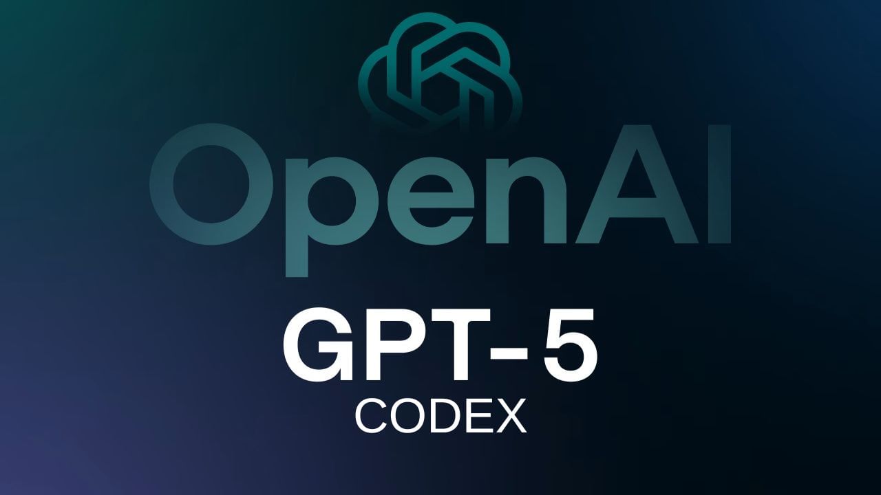 OpenAI GPT-5-Codex logo