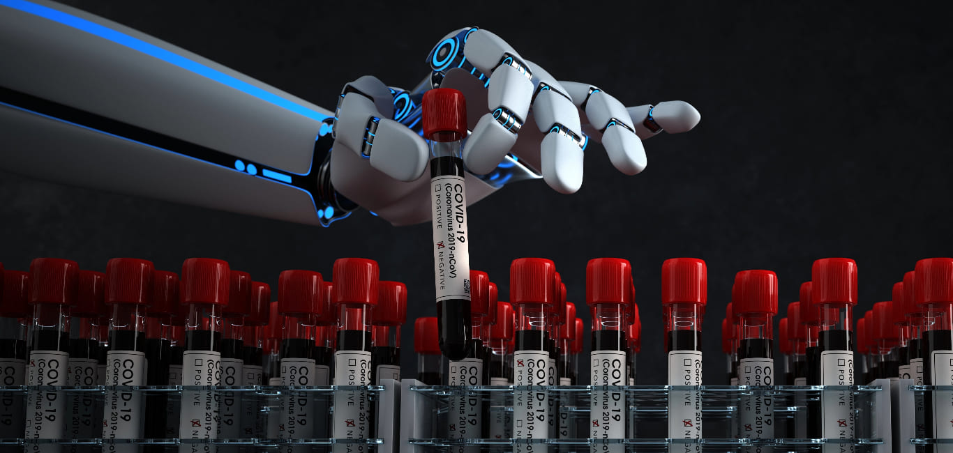 AI medical diagnostics