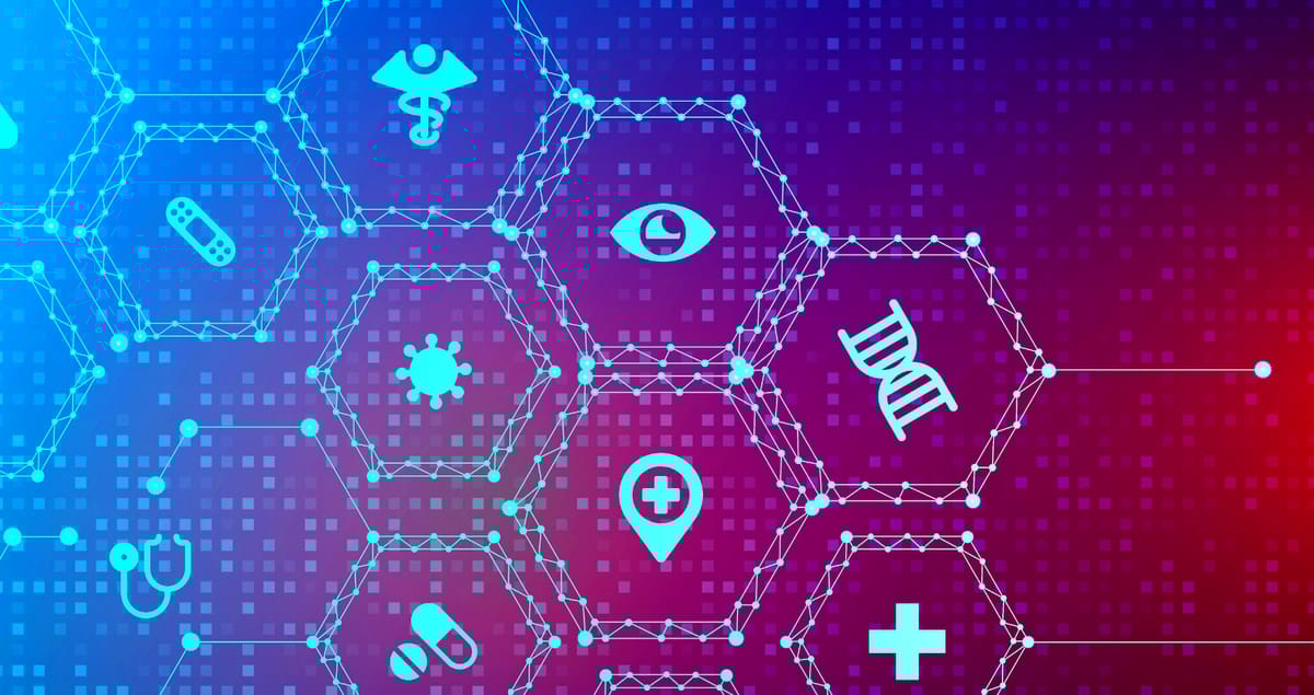 Salt AI healthcare
